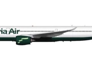 Nigeria Air debut postponed to mid-2023