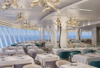 Norwegian Announces Dining, Beverage Venues for Prima and Viva Ships