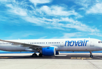 Novair selects Inflight Dublin to provide wireless IFE trial