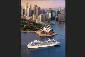 Oceania Cruises Sets New Single-Day Booking Record