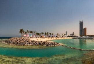 Playa Hotels & Resorts Bringing All Inclusive to Saudi Arabia