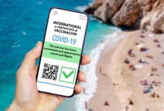 Popular Travel Destinations Requiring COVID-19 Vaccination for Entry