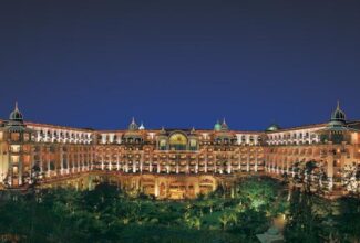 Preferred Hotels & Resorts Expands Partnership With The Leela Palaces, Hotels and Resorts