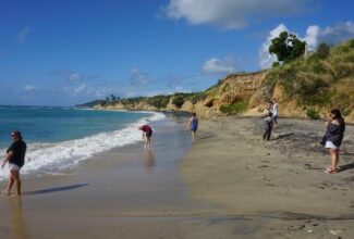 Puerto Rico Drops Several Coronavirus-Related Restrictions