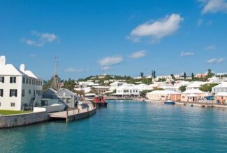 Relaxed Bermuda COVID-19 Restrictions Take Effect March 7