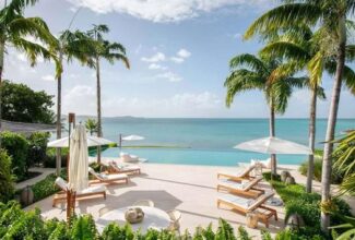 Rental Escapes Adds 750 Luxury Villas Around the World