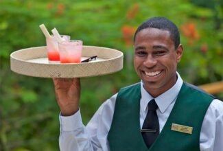 Resorts in the Caribbean and Mexico With Butler Service