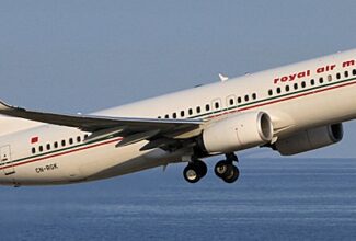 Rabat Urges Royal Air Maroc to Expedite Fleet Growth for Tourism