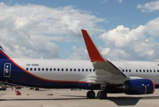 Russia lifts COVID bans and opens CIS markets for Aeroflot