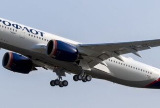 Russia mulls nationalisation of aircraft to save Aeroflot