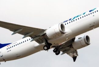 Russian twist to Canada's WestJet, Sunwing deal