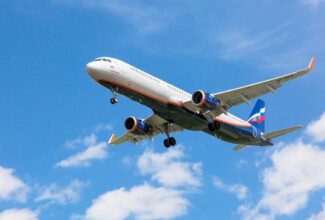 Sabre, Amadeus Discontinue Service Agreements With Russia's Aeroflot