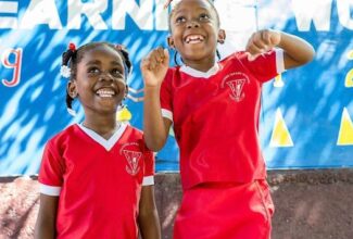 Sandals Foundation: 15 Years of Impact in the Caribbean