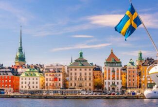 Sweden Set To Remove All Entry Restrictions for Non-EU Travelers