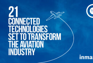 Technological innovations unveiled in new report on the future of aviation