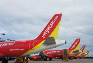 Thai Vietjet to resume Bangkok-Danang service from March