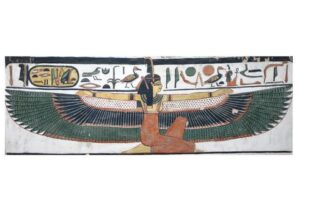 The New Orleans Museum of Art Presents Queen Nefertari’s Egypt