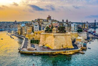 The One-of-a-Kind Experiences Awaiting Visitors To Malta