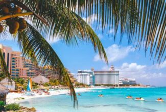 The Top US and International Spring Break Travel Destinations