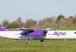 UK's flybe outlines 2Q22 launch network