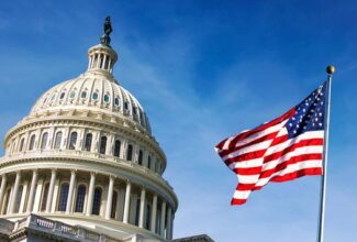 US Capitol To Reopen With Limited Tours