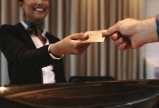 US Hotel Performance Mildly Improves in February