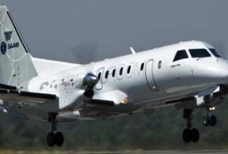 US's Mokulele Airlines expects first Saab340 in early 2Q22