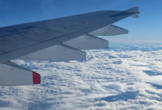 Samaritan’s Purse Launches First Boeing 767-300 Freighter