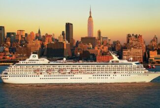 Website Made For Agents, Customers of Crystal Cruises to File Claims