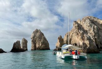 What It’s Like to Visit Los Cabos Today