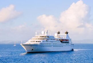 Windstar Changes Itineraries in Black and Baltic Seas