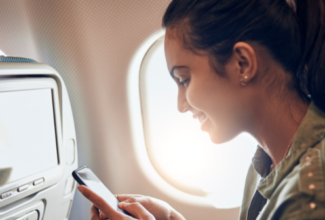 Europe embraces cell phone calls inflight, is the U.S. next?