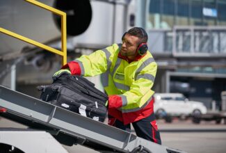 Emerald Airlines chooses Swissport as ground handling partner