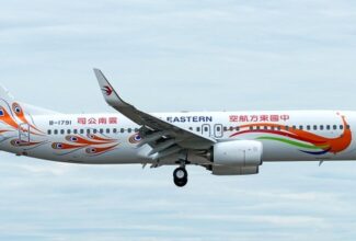 Evidence of nosedive suggests Boeing not at fault in China Eastern 737-800 crash