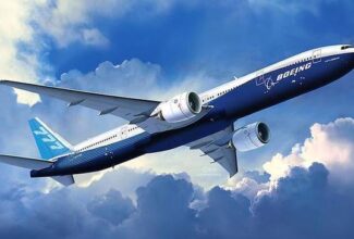 Boeing removes 141 airplanes from its order book due the Russian war against Ukraine