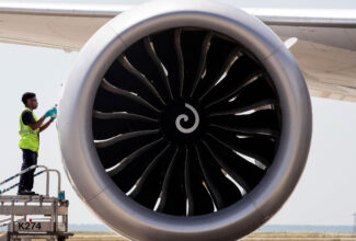 Air France-KLM orders 200 LEAP-1A engines for its new fleet of Airbus A320neo and A321neo jets