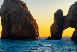 Incredible Hidden Gems in Baja California, Mexico