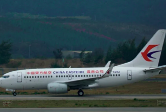 U.S. NTSB helps China download voice record of crashed Boeing 737-800 jet