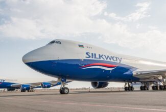 Baku's Silk Way West continues expansion with new US routes