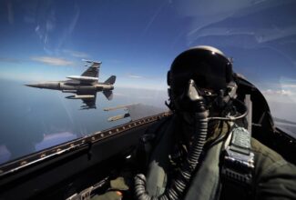 New Federal Law to Investigate Cancer Rates Among Military Pilots and Aircrews