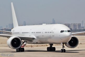 Backbone Freighter Leasing lauches KMC’s 777-300ER conversion