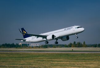 Air Astana launches new services to Greece