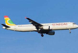 Air Senegal increase capacity out of Marseille Provence this summer!