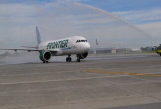 Airlines at Albany Airport to launch flights to Raleigh, Denver, Myrtle Beach