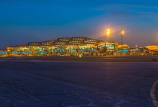 Airport in Saudi Arabia Becomes First To Provide Information in Sign Language