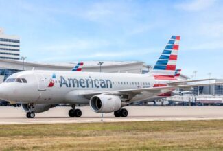 American Airlines pilots’ union sues carrier over request to help with training on days off