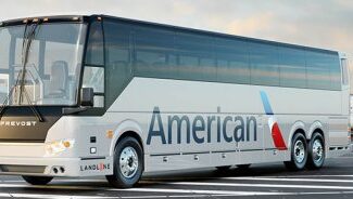 American Airlines to Begin Service at ACY