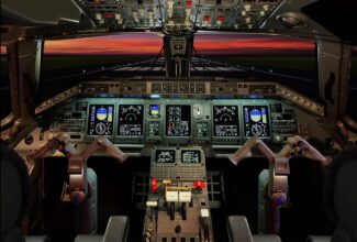 Ametek MRO Muirhead Avionics sign repair agreement with Honeywell International