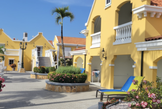 Amsterdam Manor Beach Resort’s Aruba Elements Create Ideal Getaway