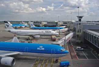 KLM to appeal Schiphol's airline rate price hike decision